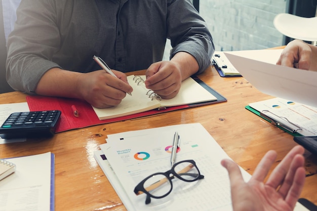 Retirement Planning Consultation